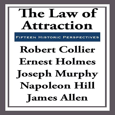 The Law of Attraction