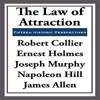 The Law of Attraction