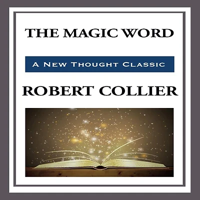 The Magic Word