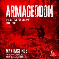Armageddon: The Battle for Germany 1944-45