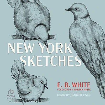 New York Sketches