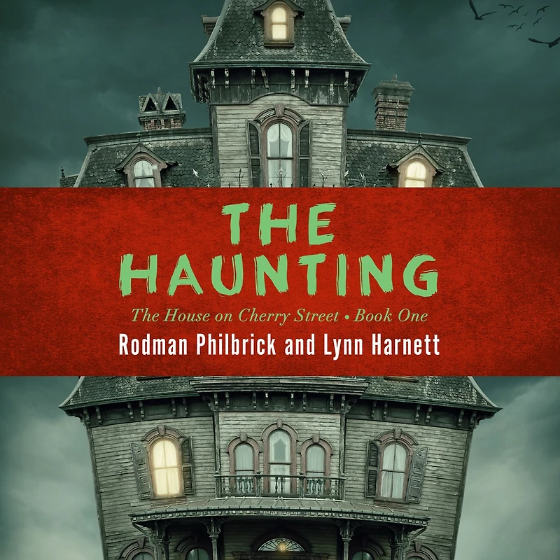 The Haunting