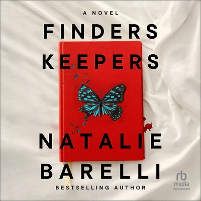 Finders Keepers: A Novel