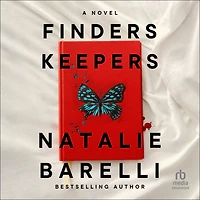 Finders Keepers: A Novel
