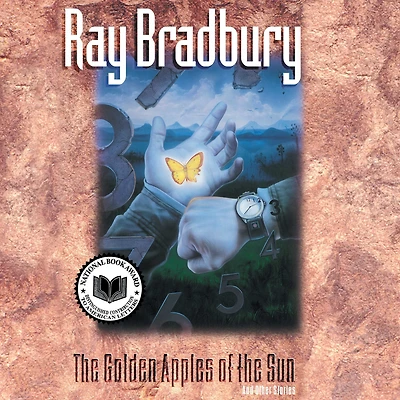the Golden Apples of Sun