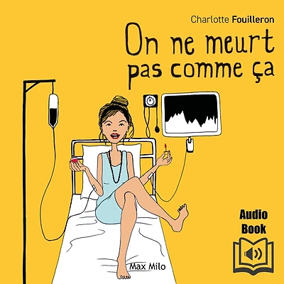 On ne meurt pas comme ça