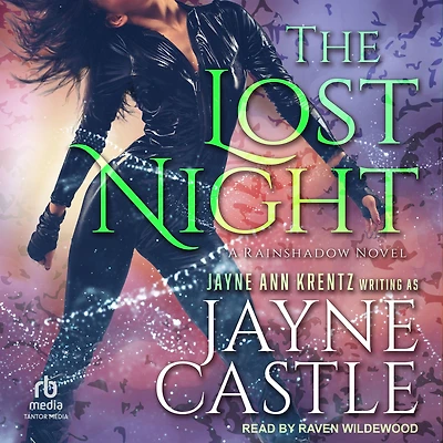The Lost Night (Rainshadow Series #1)