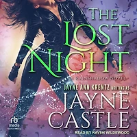 The Lost Night (Rainshadow Series #1)