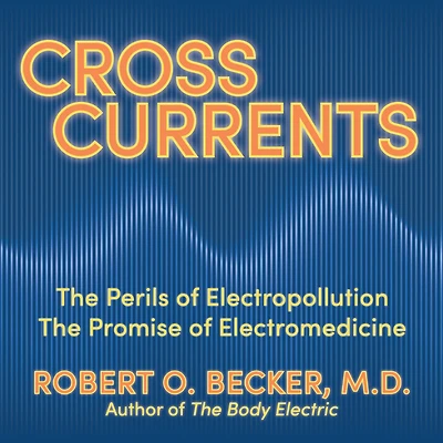 Cross Currents: the Perils of Electropollution, Promise Electromedicine