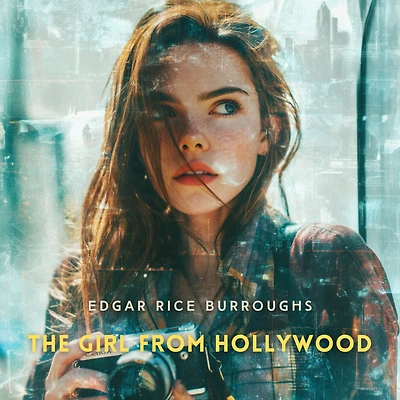The Girl from Hollywood