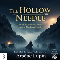 The Hollow Needle