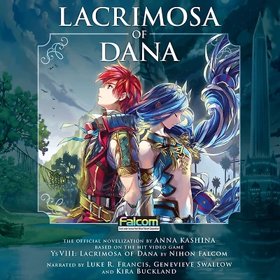 Lacrimosa of Dana