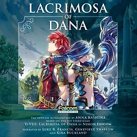 Lacrimosa of Dana