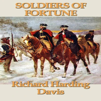 Soldiers of fortune