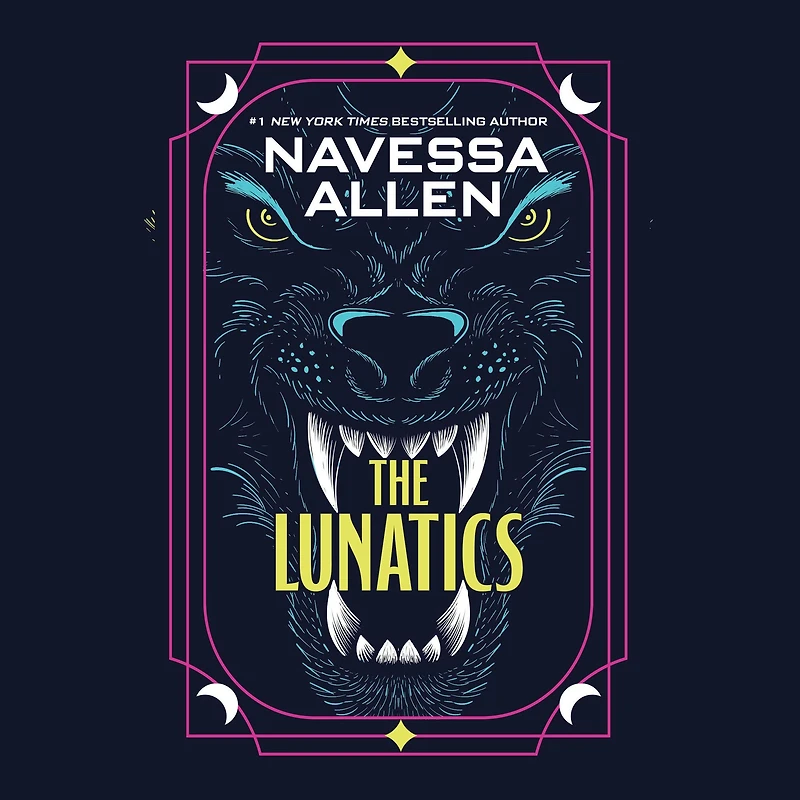 The Lunatics