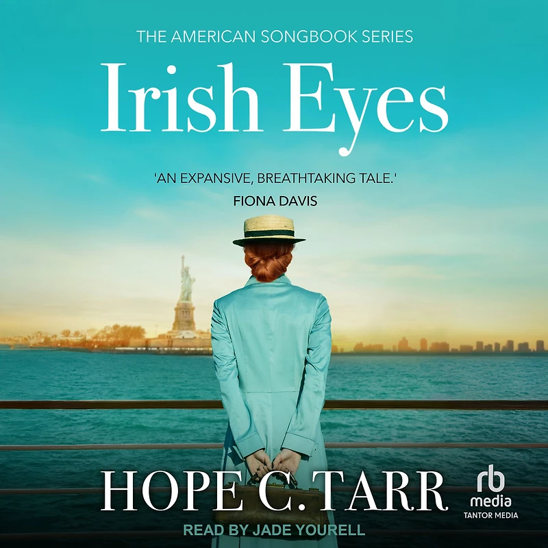 Irish Eyes