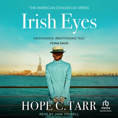 Irish Eyes