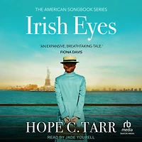 Irish Eyes