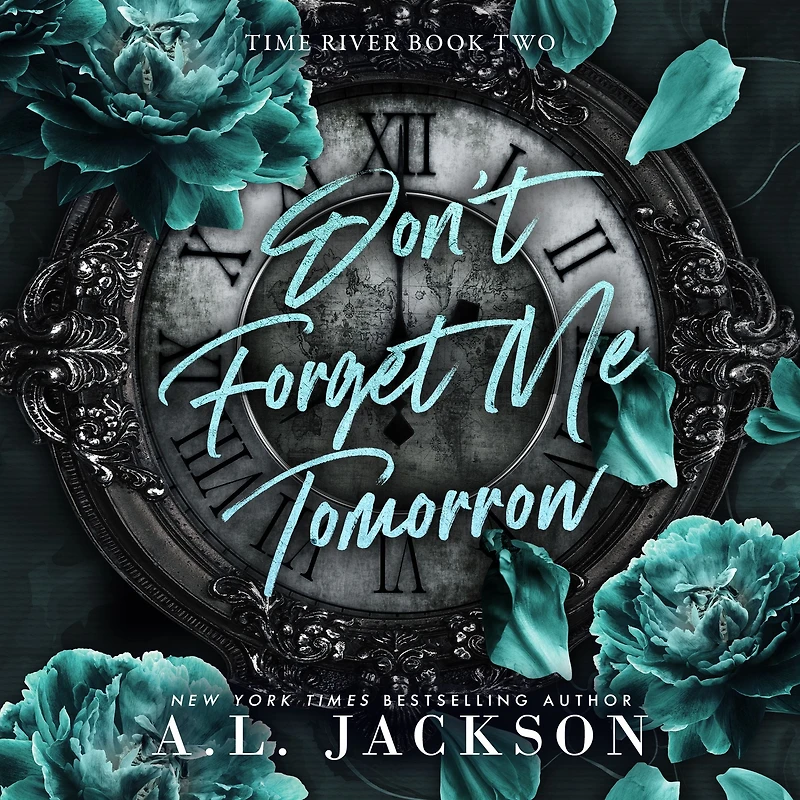 Don't Forget Me Tomorrow