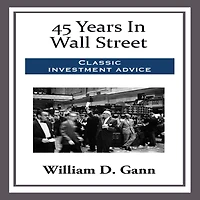 45 Years Wall Street