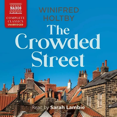 The Crowded Street