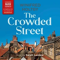 The Crowded Street