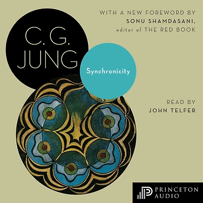 Synchronicity: An Acausal Connecting Principle