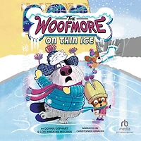 The Woofmore on Thin Ice (The #3)