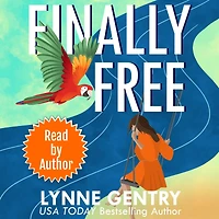 Finally Free