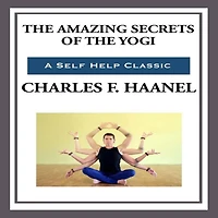 the Amazing Secrets of Yogi