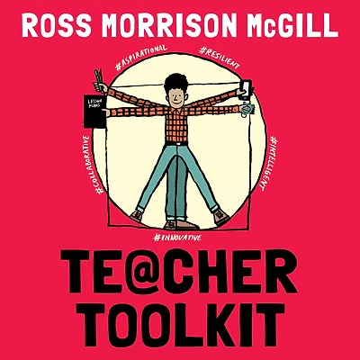 Teacher Toolkit: Helping You Survive Your First Five Years