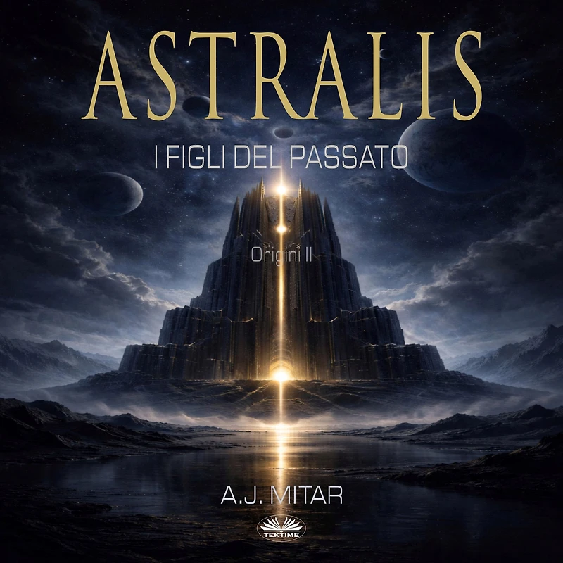 Astralis: I Figli Del Passato