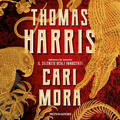 Cari Mora (Italian Edition)
