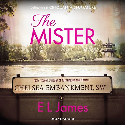 The Mister (versione italiana)