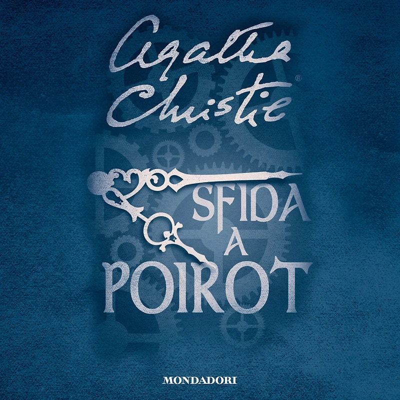 Sfida a Poirot (The Clocks)