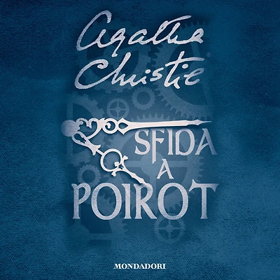 Sfida a Poirot (The Clocks)