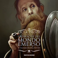 Cronache del Mondo Emerso - 3. Il talismano potere