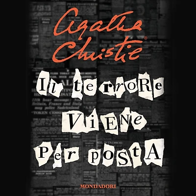 Il terrore viene per posta