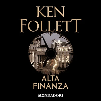 Alta finanza (Paper Money)