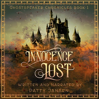Innocence Lost