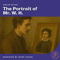 The Portrait of Mr. W. H.