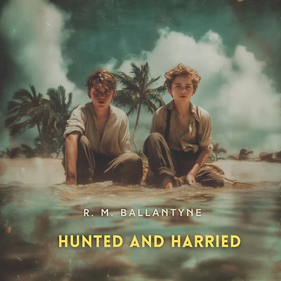 Hunted and Harried