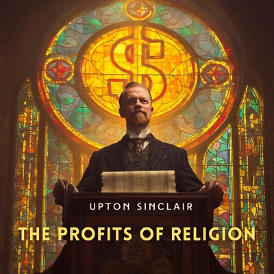 The Profits of Religion: An Essay Economic Interpretation