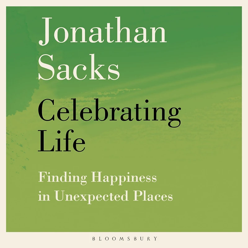 Celebrating Life: Finding Happiness Unexpected Places