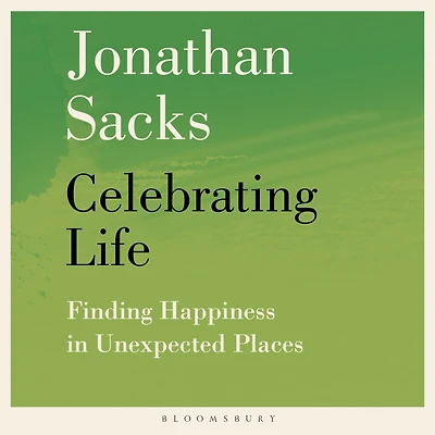 Celebrating Life: Finding Happiness Unexpected Places