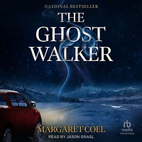 The Ghost Walker (Wind River Reservation Series #2)
