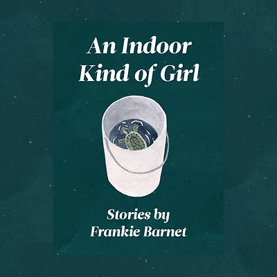 An Indoor Kind of Girl
