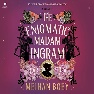 The Enigmatic Madam Ingram: A Novel