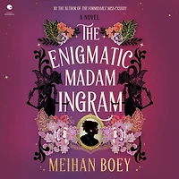The Enigmatic Madam Ingram: A Novel