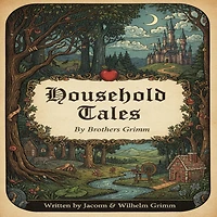 Household Tales by brothers Grimm